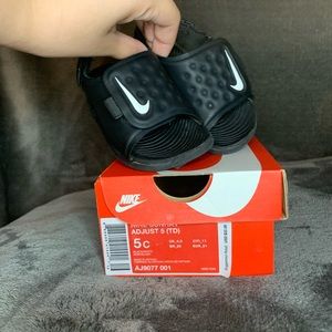 Nike Sandals